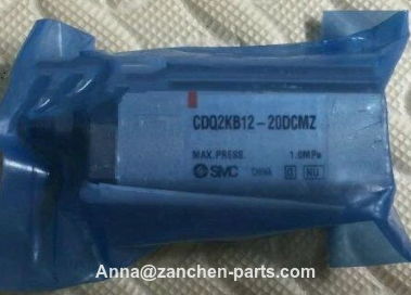 SMC Finger cylinder MHZ2-25DN